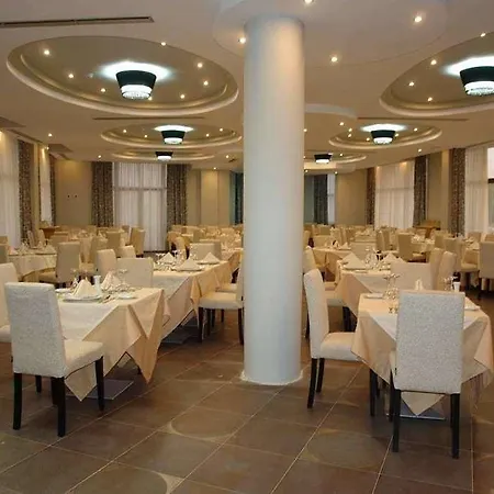 Airport Tirana -