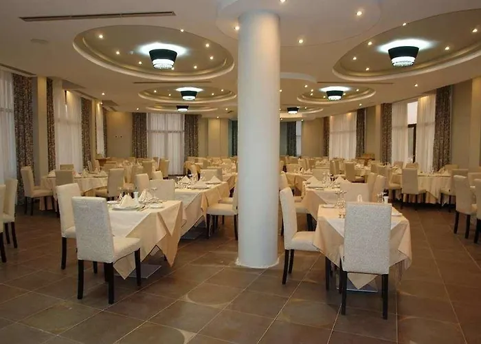Airport Tirana -