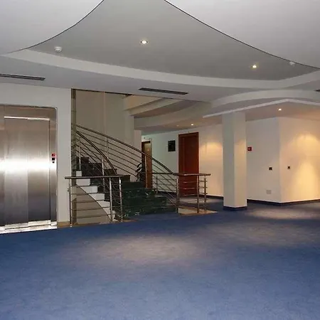 Hotel Airport Tirana - Rinas