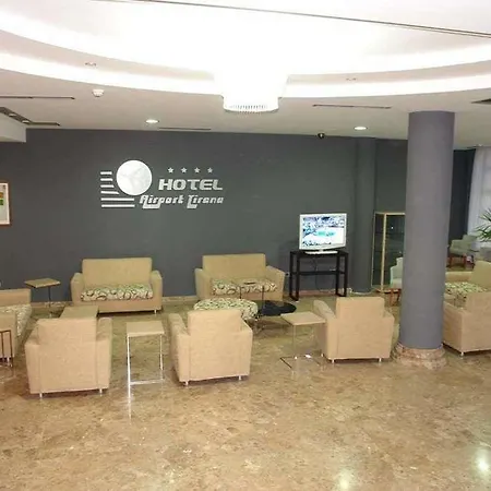 Airport Tirana - Rinas