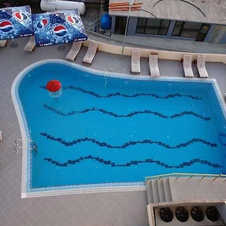 Airport Tirana -