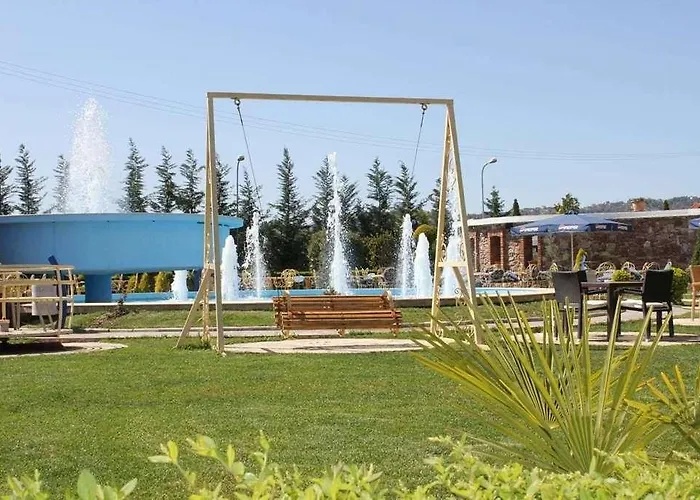 Hotel Airport Tirana - Rinas