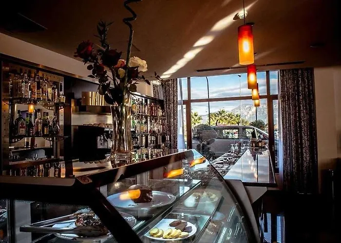 Airport Tirana - Hotel Rinas